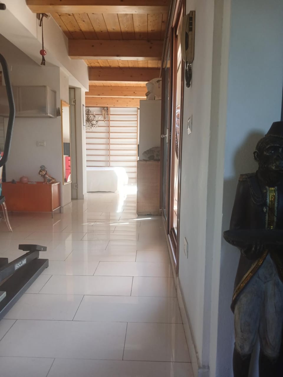 B&B Anna Apartment in Rimini