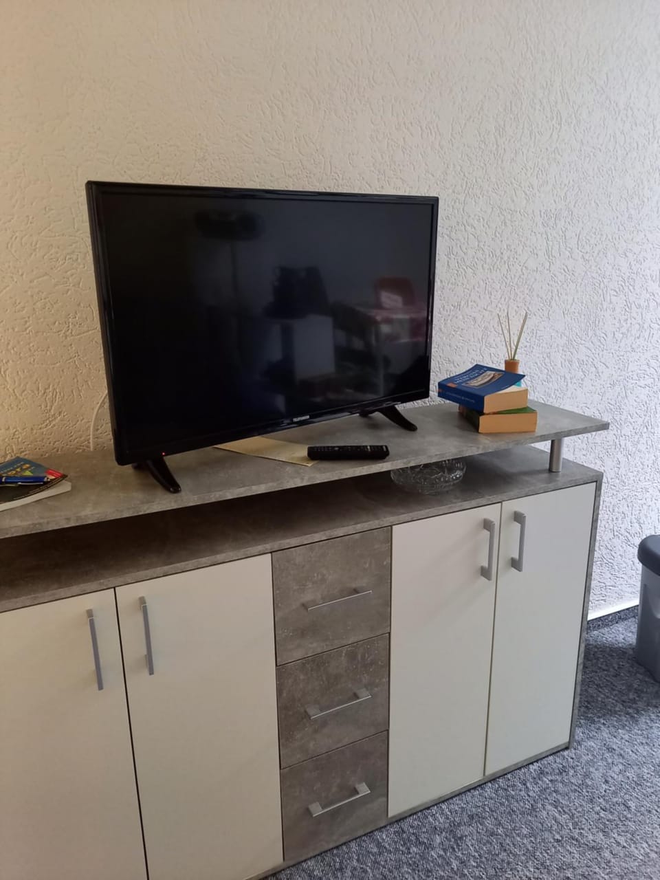 TV and multimedia