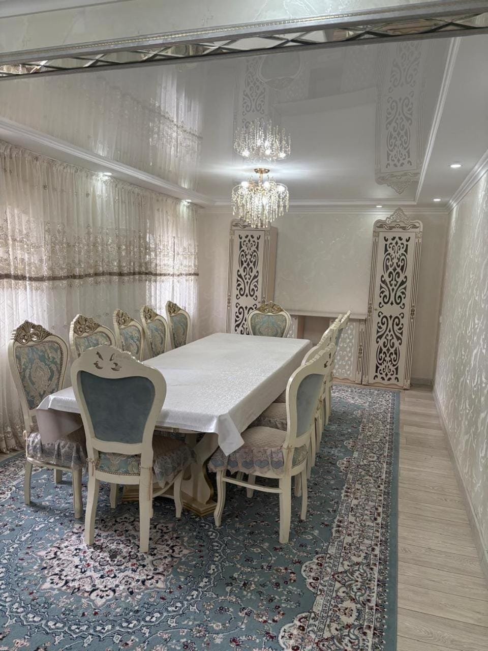 Гостевой дом House in Kazakhstan