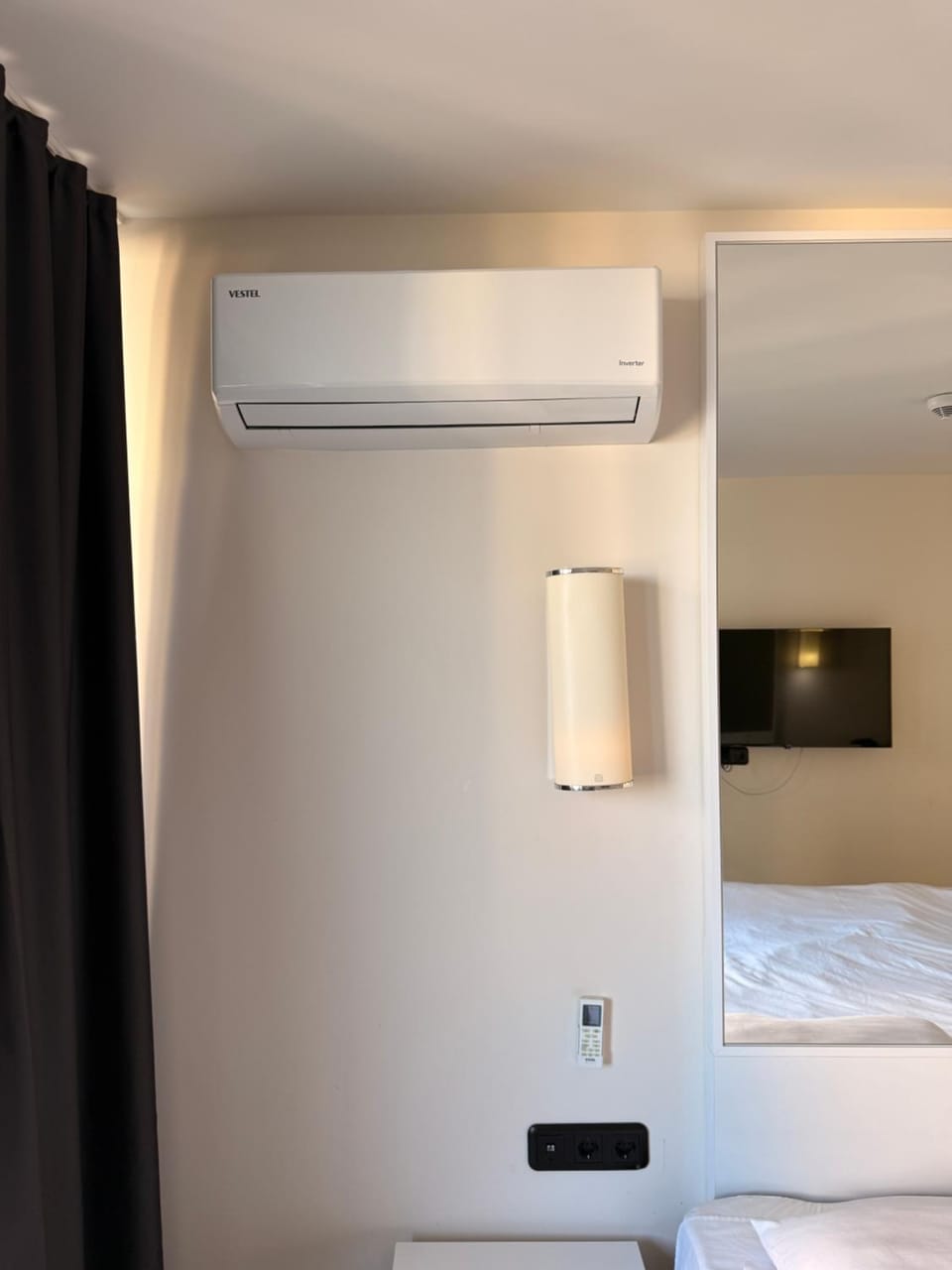 Black sea apartment Apartment in Batumi