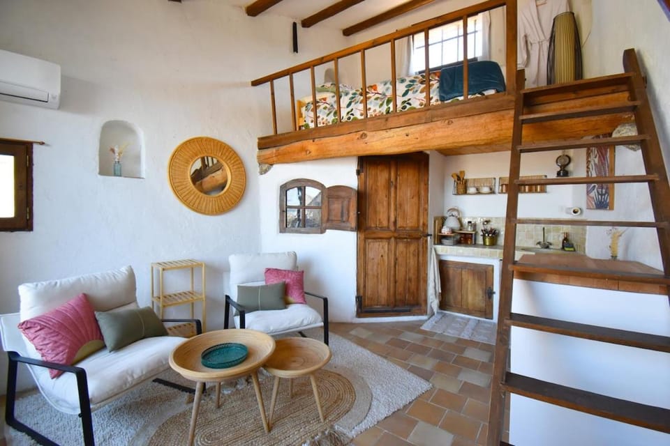 Maison Maples - Provencal charm House in Salernes