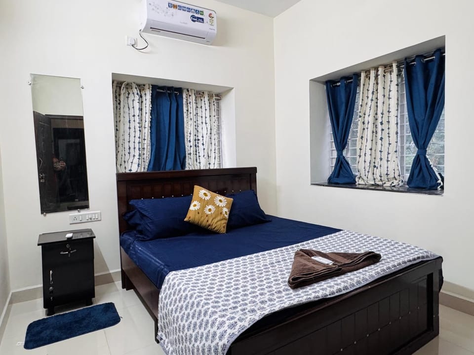 Indigo Homez Kondapur Apartment in Hyderabad