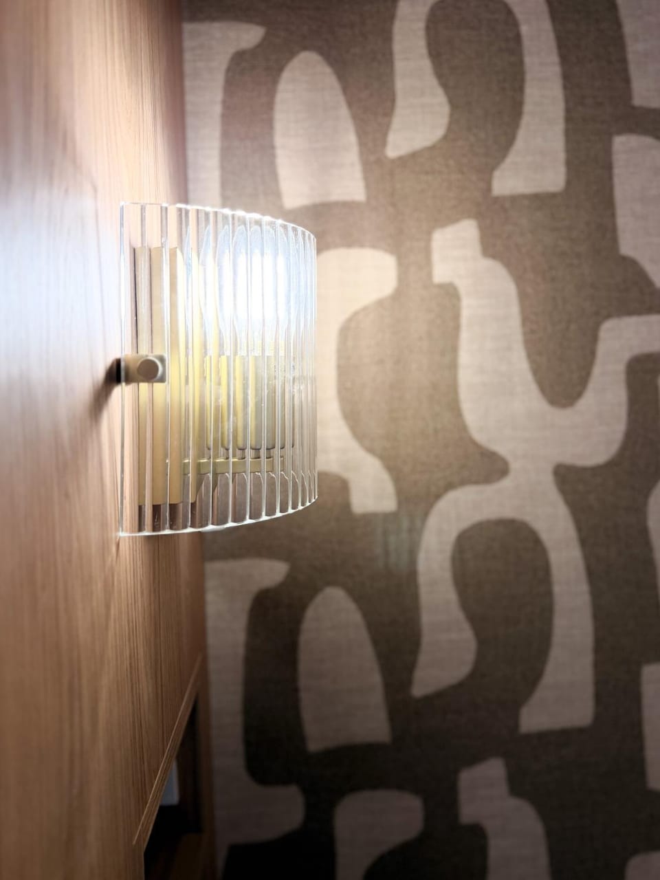 Decorative detail