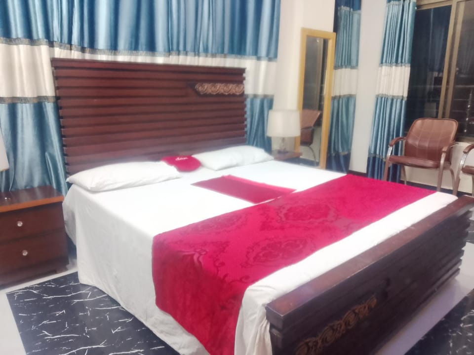 BHURBAN TOP VIEW GEST HOUSe Apartment in Punjab