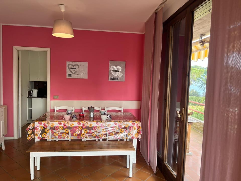 Albatros Apartment in Sirmione