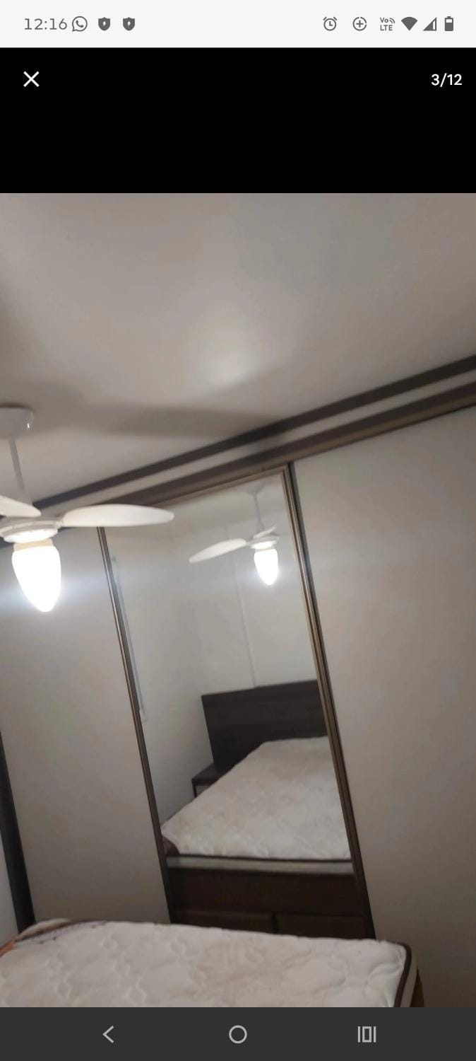 Apartamento aconchegante Apartment in Bento Gonçalves