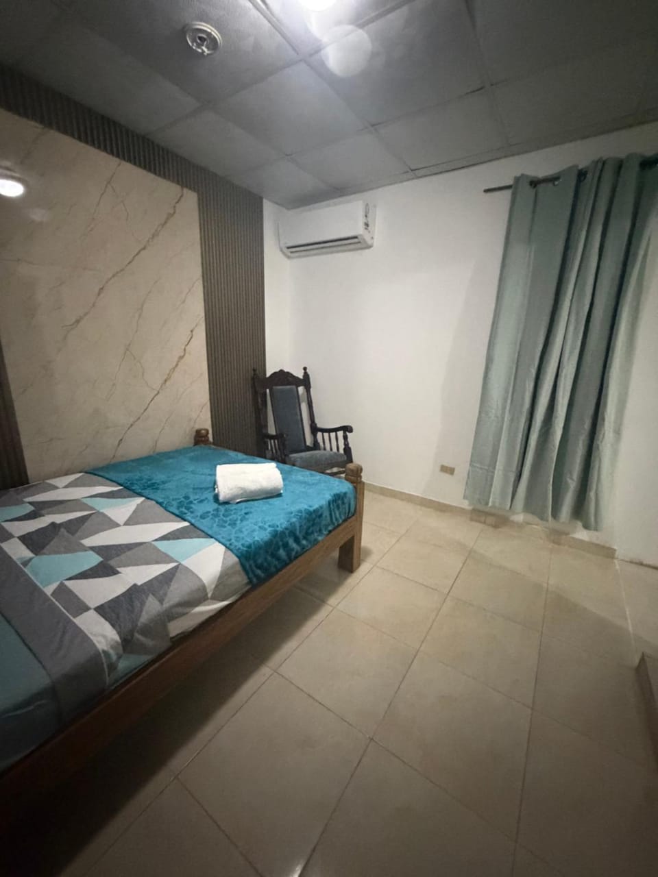 Doña ita Apartment in Panama City, Panama