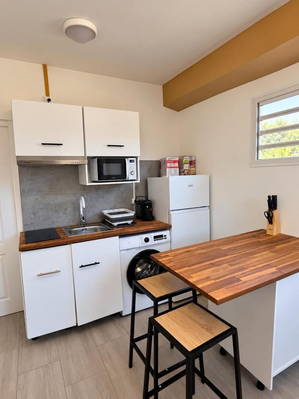 2-room apartment Apartment in Cayenne