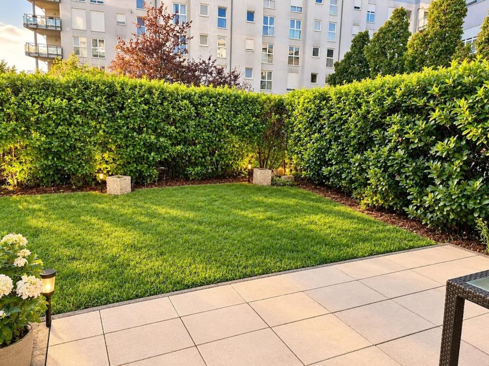 Stylish 2Bedroom Holiday Home in Central Frankfurt Apartment in Frankfurt