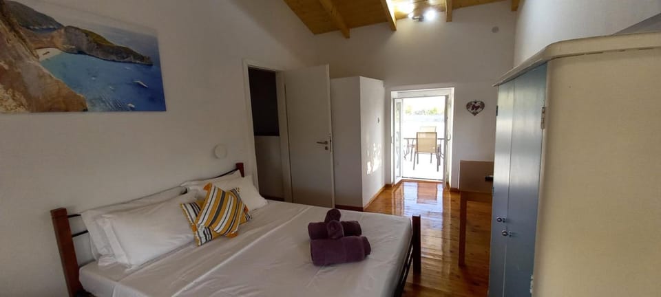 Balcony/Terrace, Bedroom