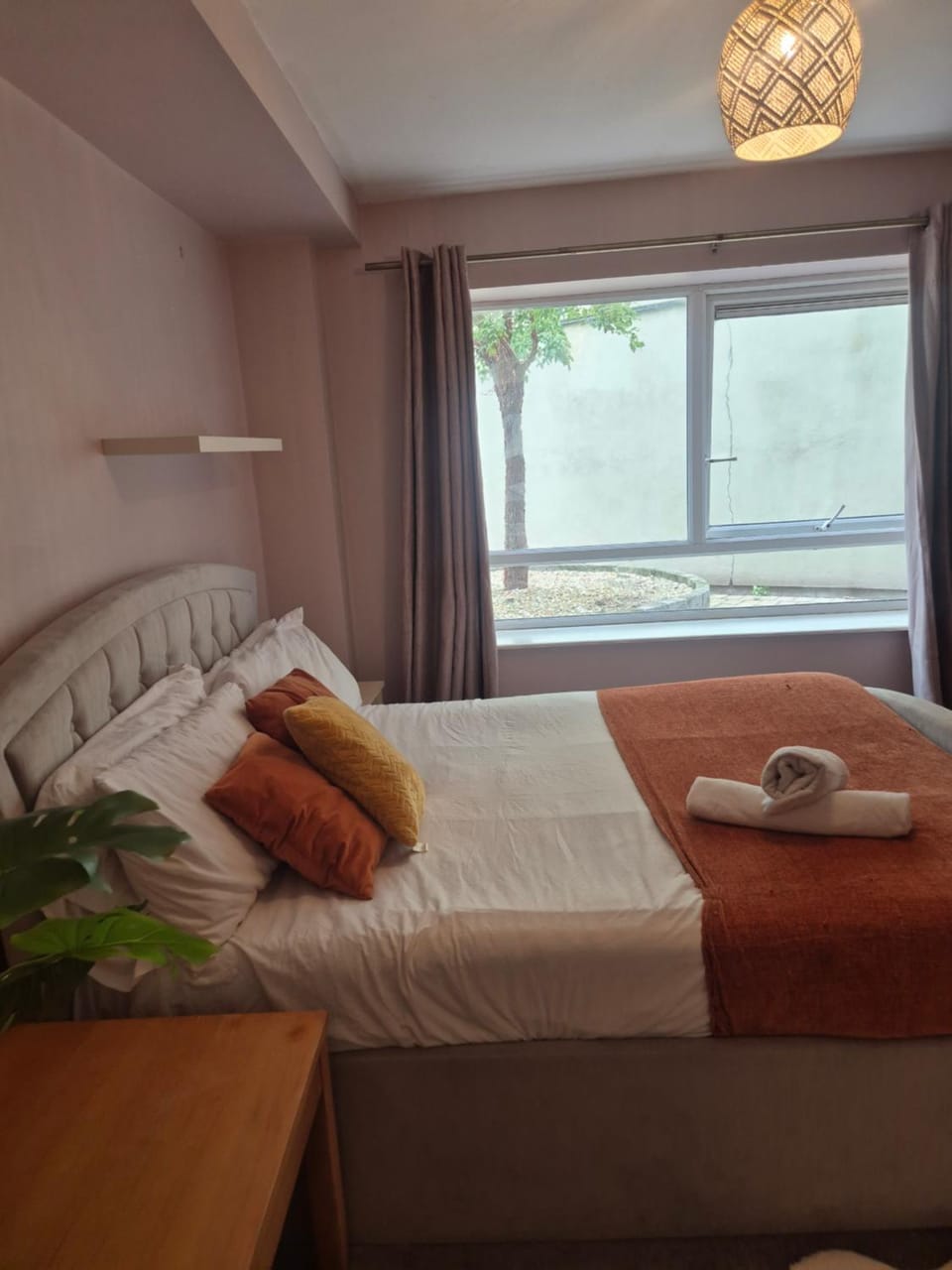 City centre apartment 1 Apartment in Limerick