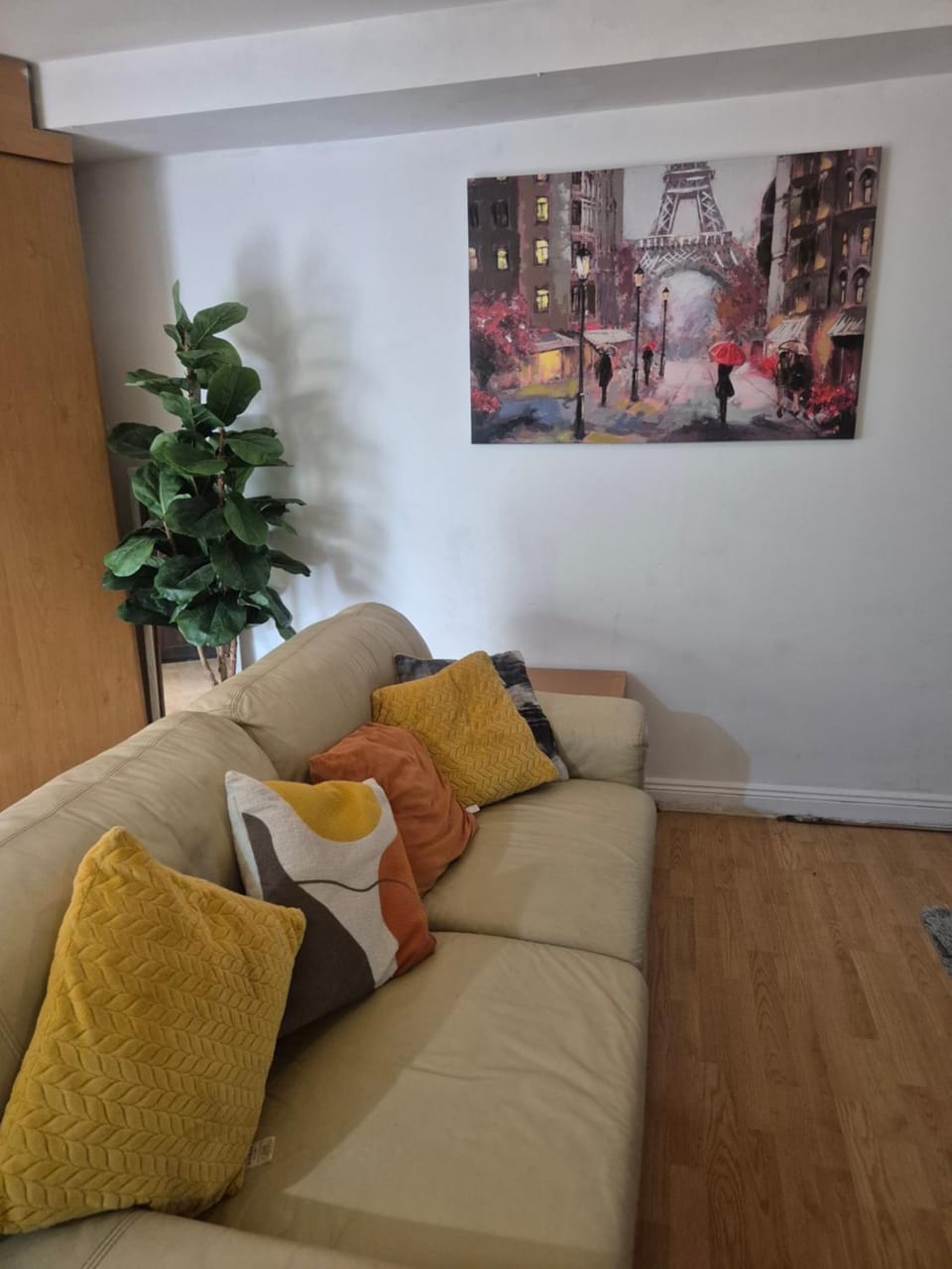 City centre apartment 1 Apartment in Limerick