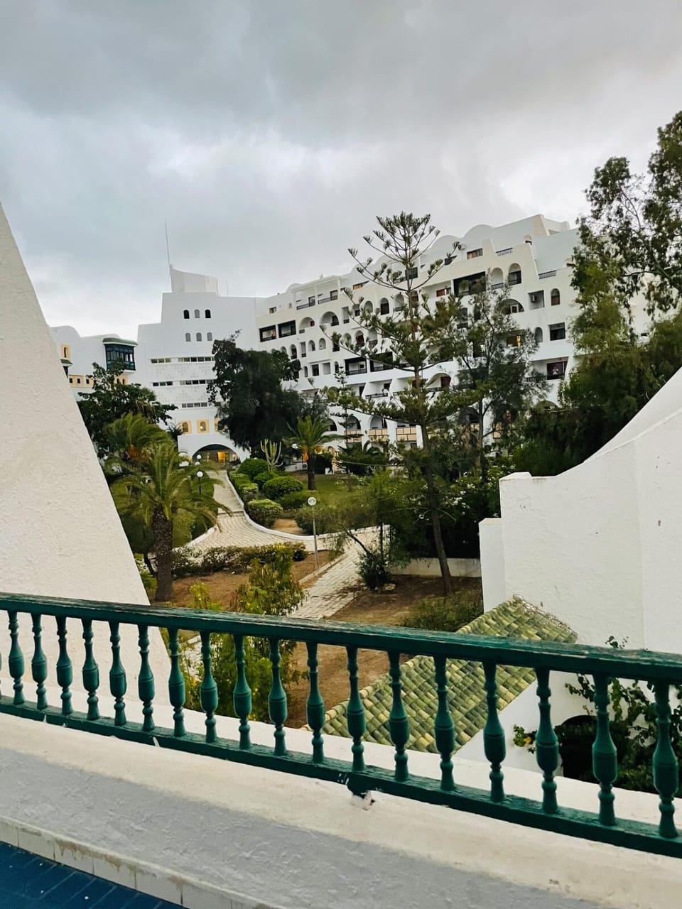 Charming Apartment in Port el Kantaoui Apartment in Sousse Governorate, Tunisia