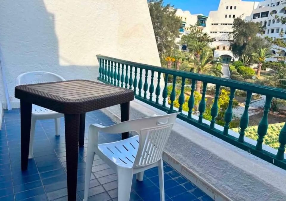Charming Apartment in Port el Kantaoui Apartment in Sousse Governorate, Tunisia