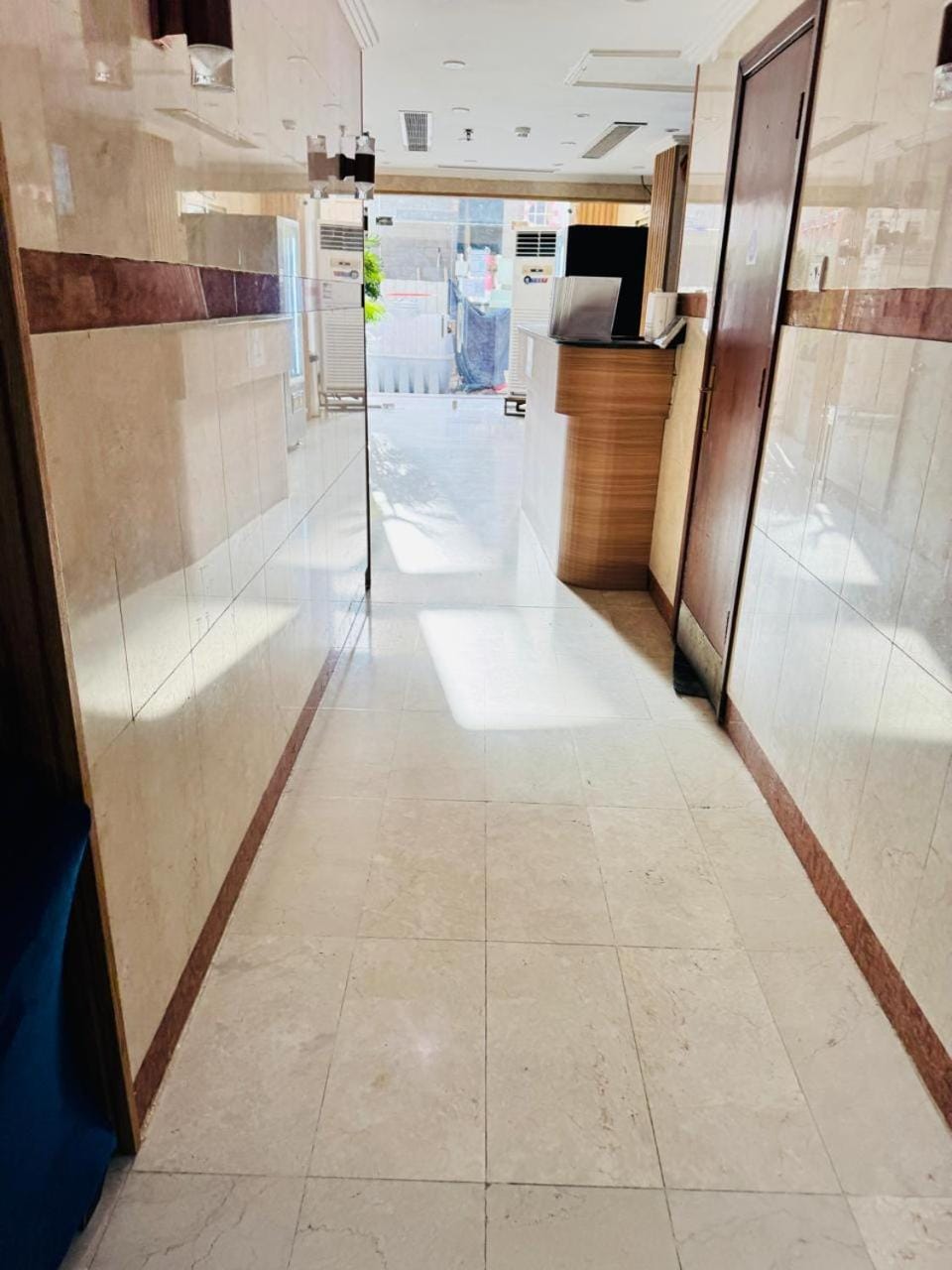فندق المرجان للخدمات الفندقية Hotel in Mecca