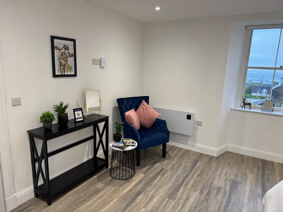 Valley Lodge Apartments Apartment in Stirling