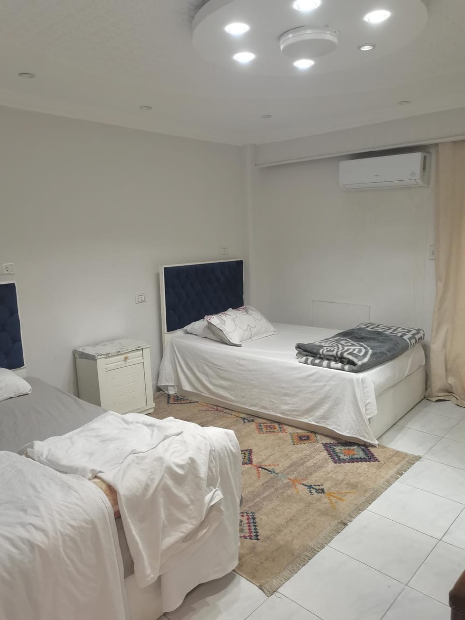 شقة البطل Apartment in Egypt