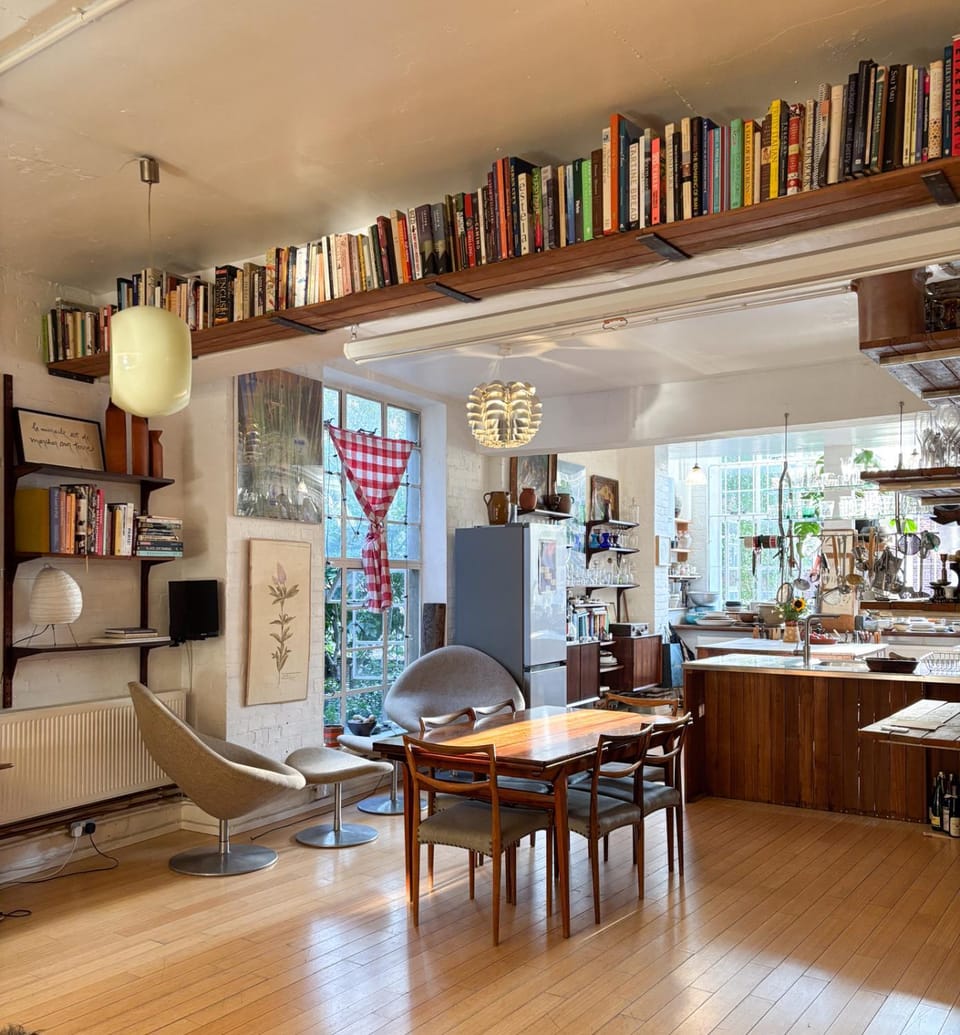 Dalyte House Apartment in London Borough of Islington