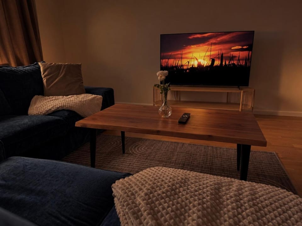 Comfort Stay 7 Apartment in Sweden
