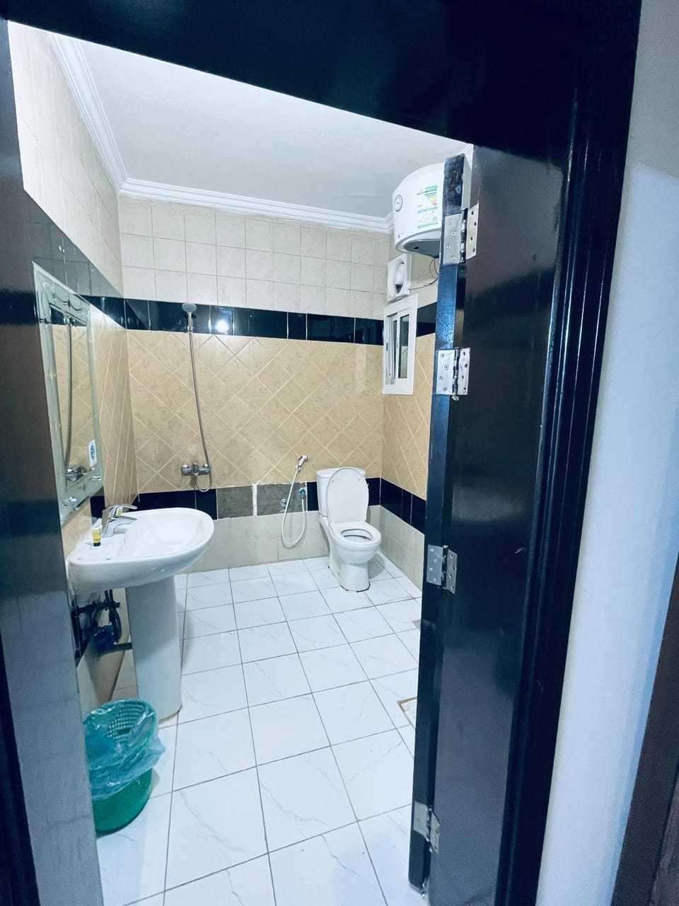 فندق مبيت الزائر المدينة Hotel in Medina