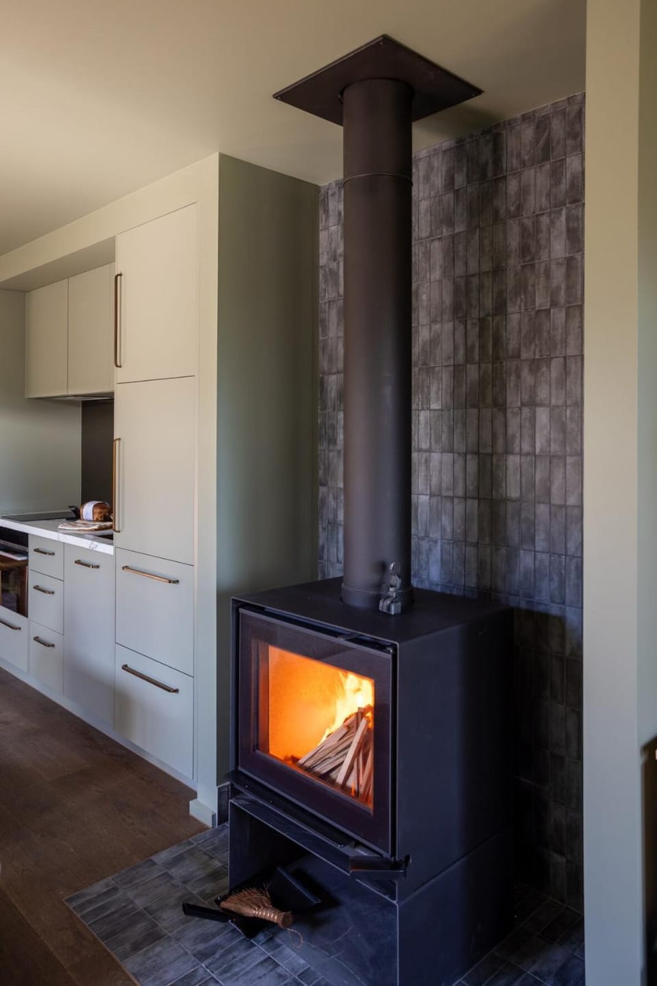 #1 Piper Street Collection - Luxe Cabin, Kyneton Cabin in Kyneton