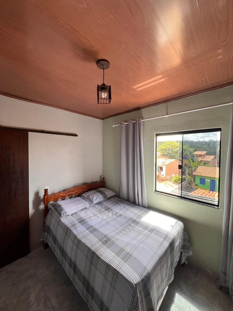 Casa da Kika Apartment in State of Bahia