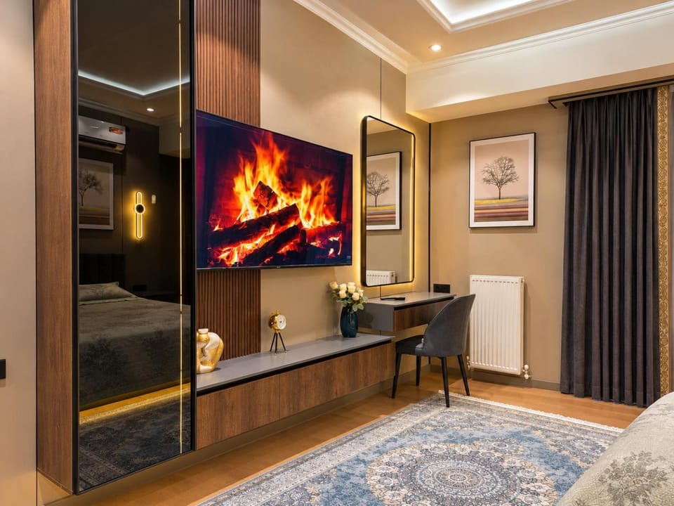 Premium Apartments Near to Airport E98 Apartment in Europe
