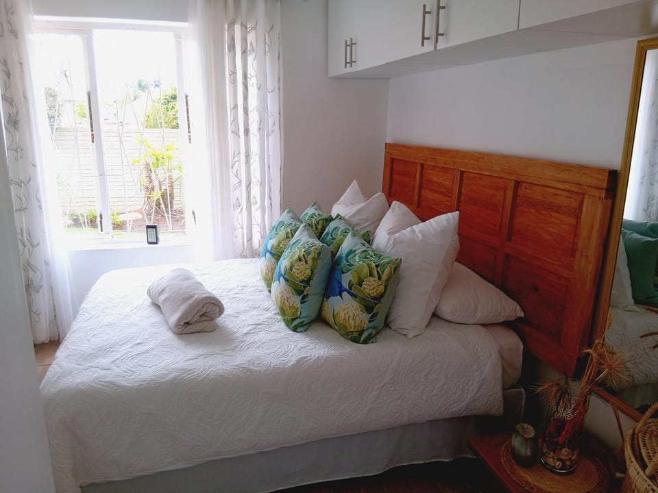 Imvelaphi Getaway Vacation rental in Port Elizabeth