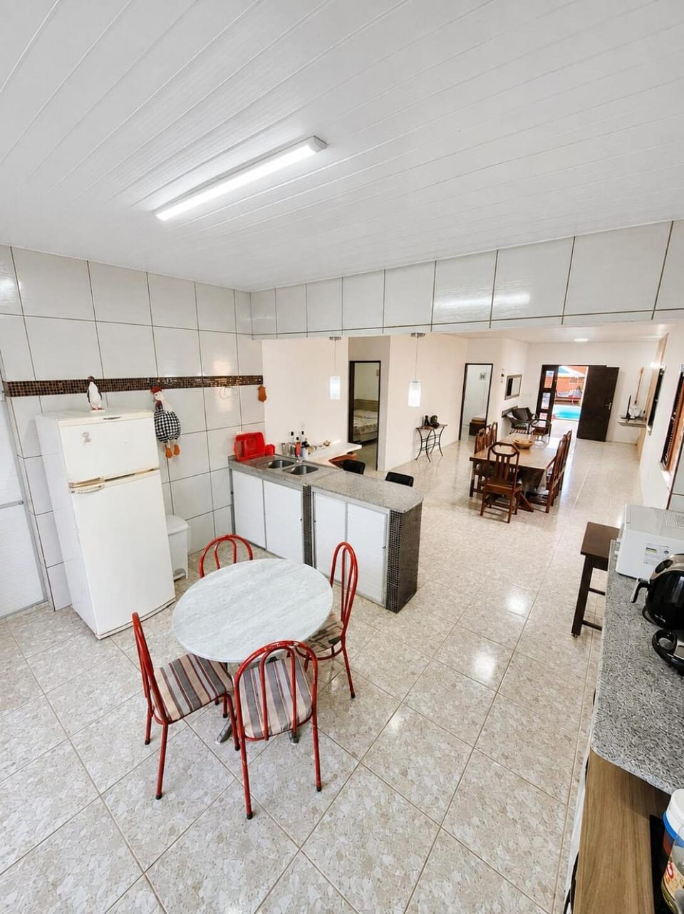Casa Novo Lar House in Beberibe