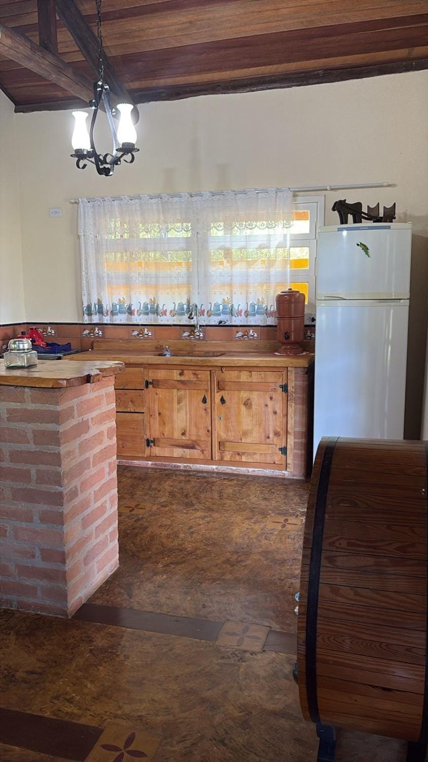 Chacara do pescador House in State of São Paulo