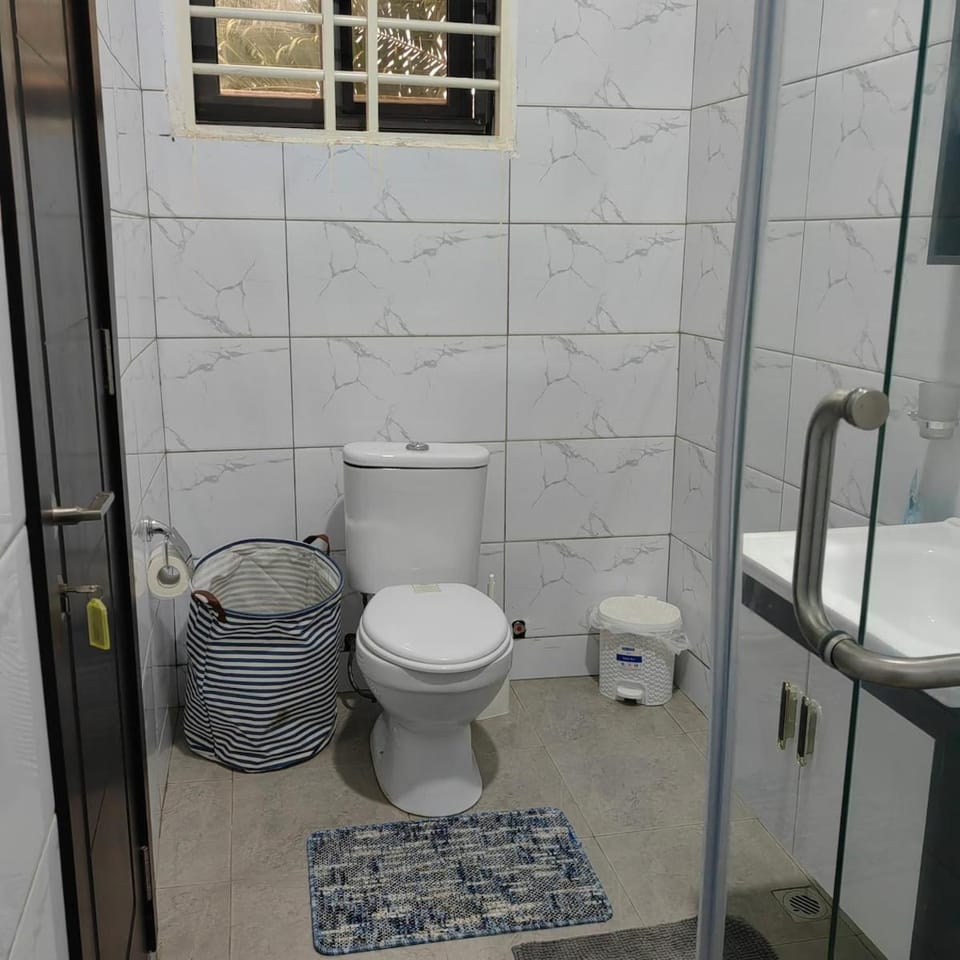 Barbs Homestay 3 Bed Gorgeous House with Security Cams near Oyarifa Mall House in Greater Accra Region, Ghana