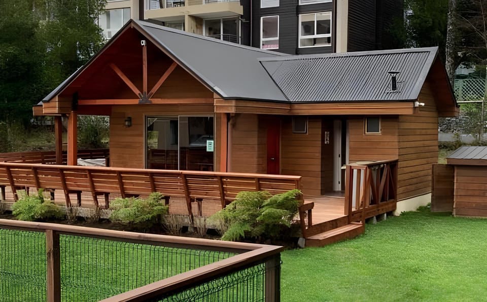 BBQ facilities, Meeting/conference room, Area and facilities