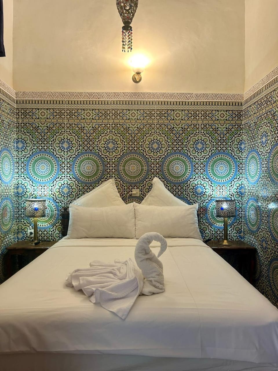 Riad Star Andalous Riad in Marrakesh