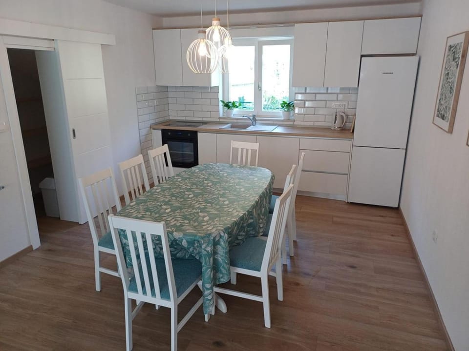 Villa Arija Brela Bed and Breakfast in Brela