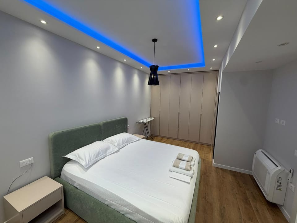 Central Oasis Apartment Apartment in Tirana