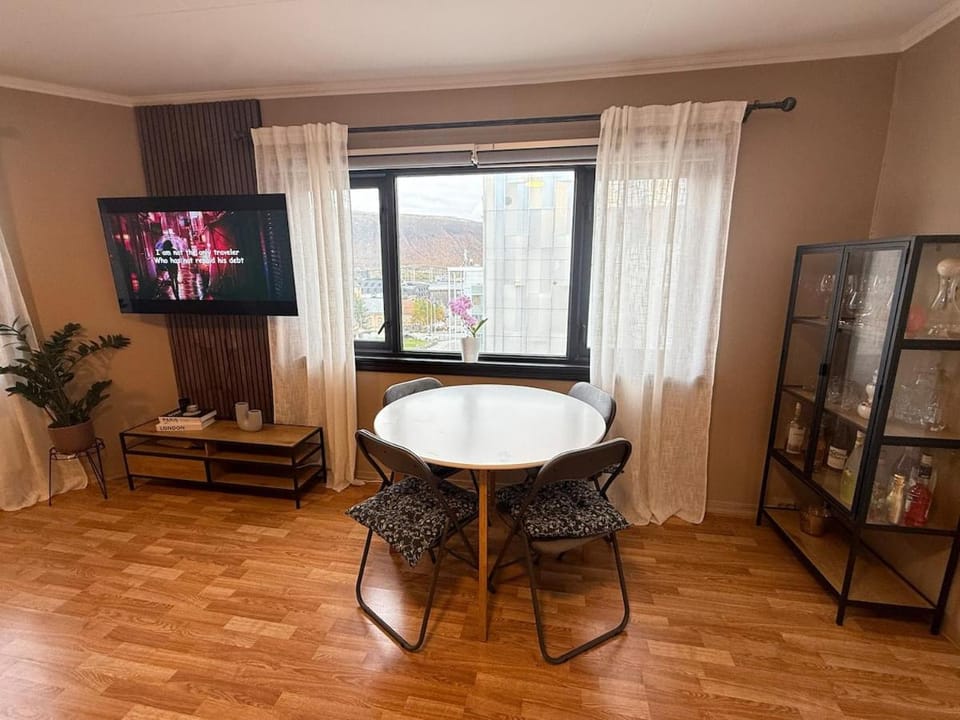 Central apartment Apartment in Tromso