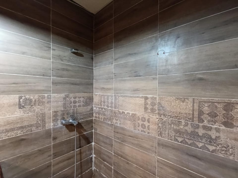 Vake Chavchavadze Apartment in Tbilisi, Georgia