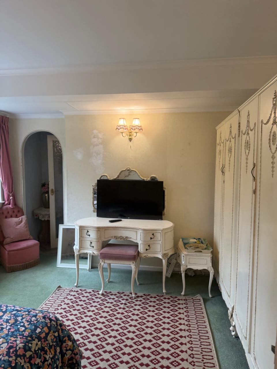 Ujjain Vacation rental in Marston Green