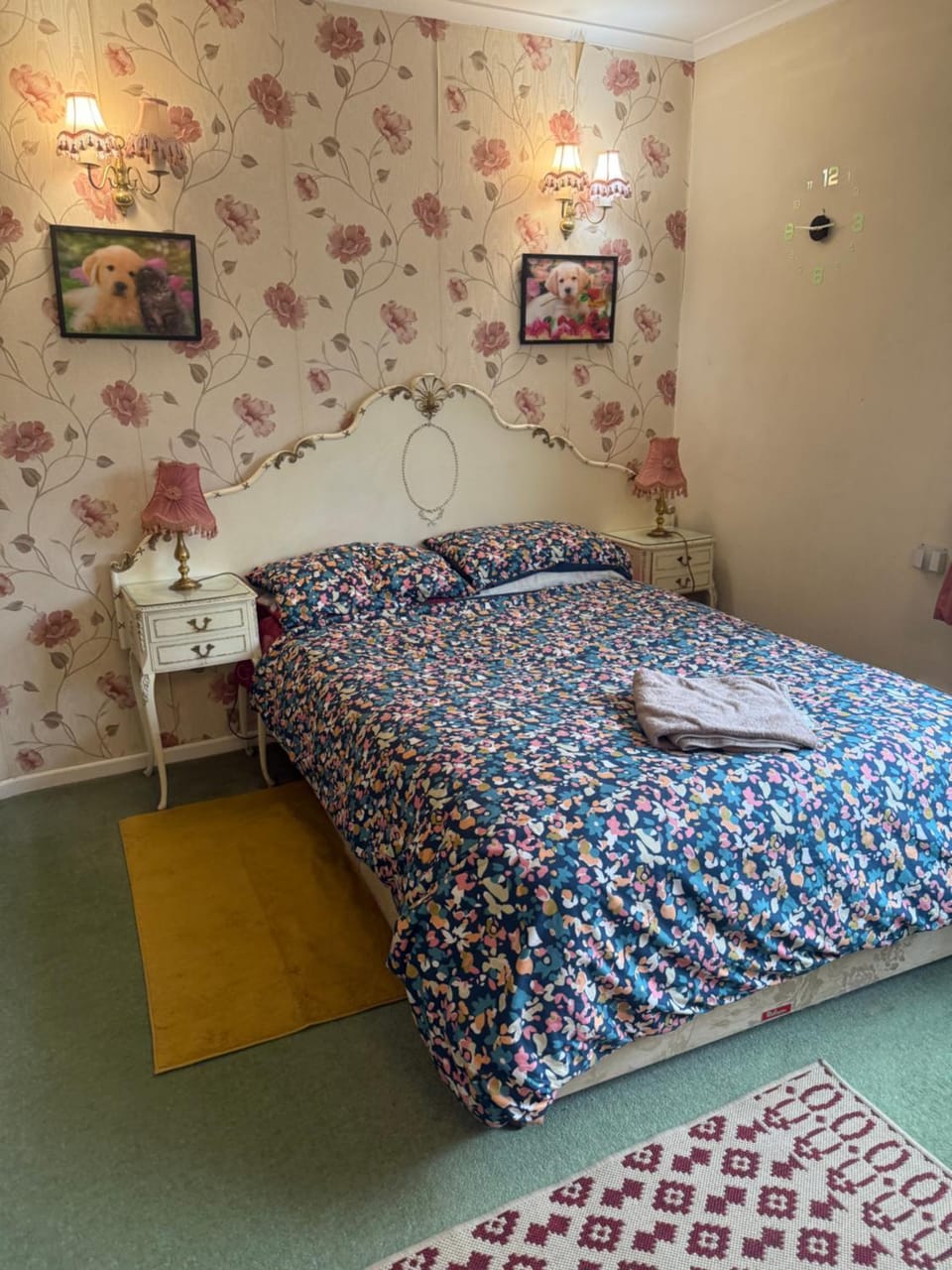 Ujjain Vacation rental in Marston Green