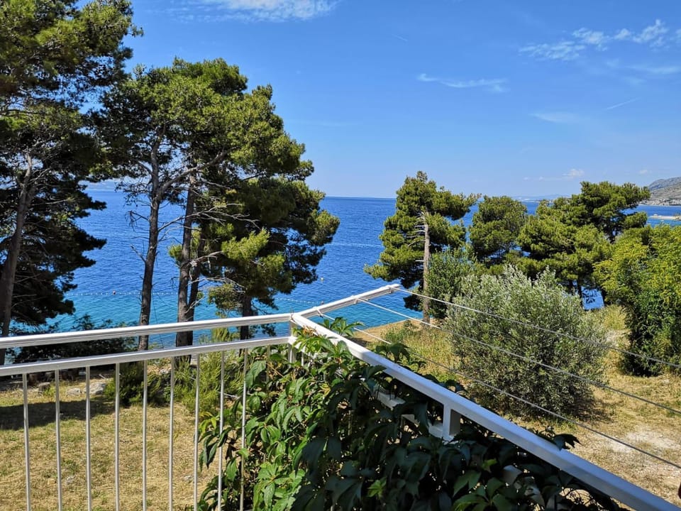 Oasis of peace Apartment Apartment in Split-Dalmatia County