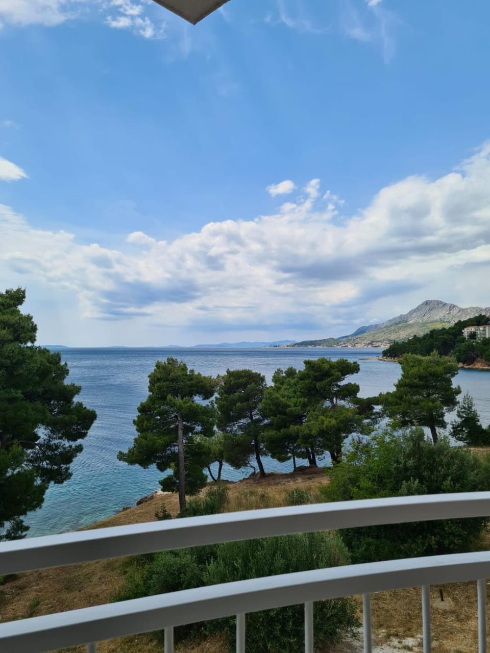 Oasis of peace Apartment Apartment in Split-Dalmatia County