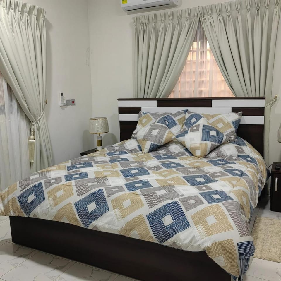 Barbs Homestay Comfortable Room Rental in 3 Bed House Vacation rental in Greater Accra Region, Ghana