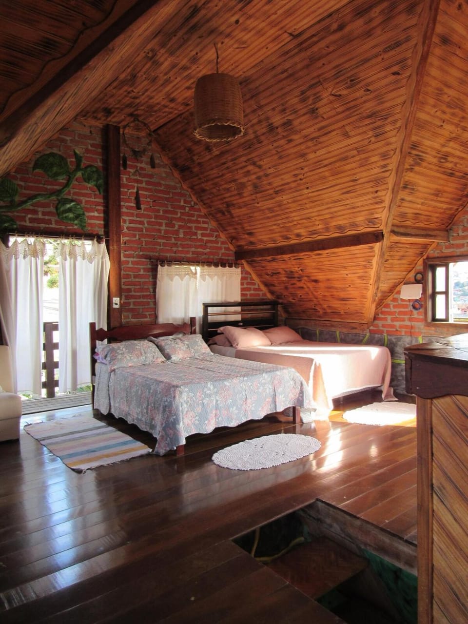 Lago, natureza, conforto e charme- Ideal para família Chalet in State of Rio de Janeiro