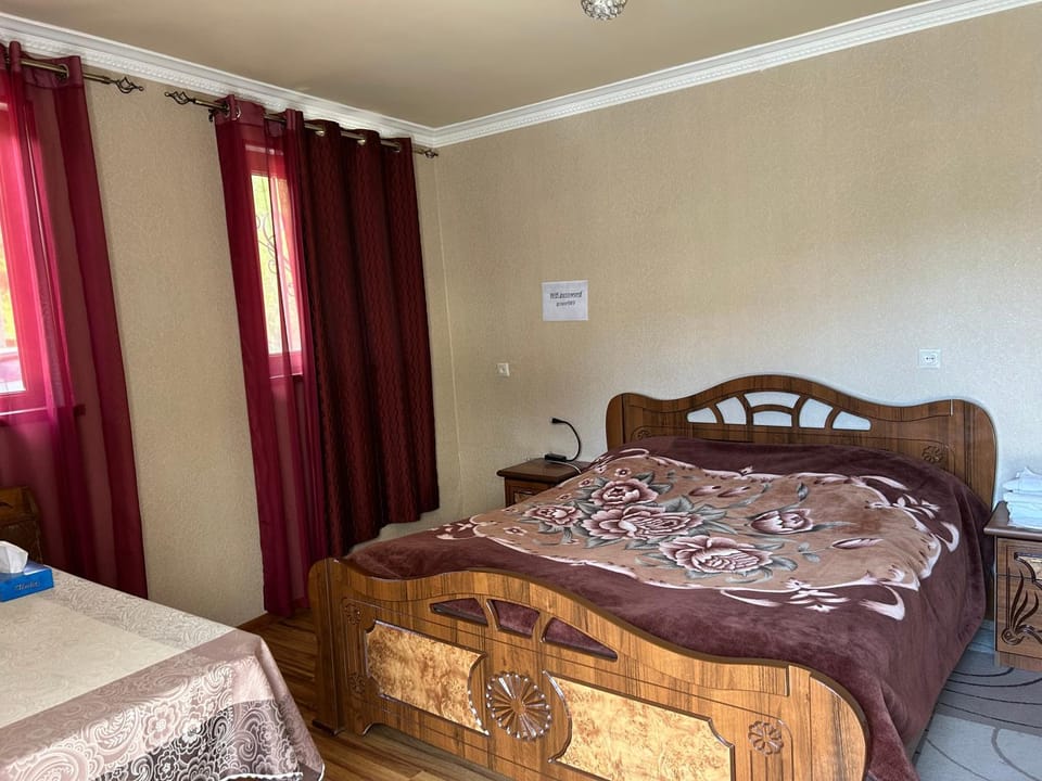 Gokor Guesthouse Bed and Breakfast in Armenia