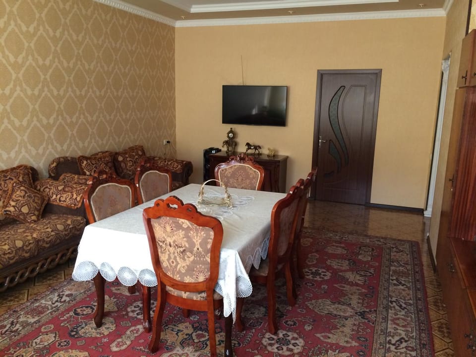 Gokor Guesthouse Bed and Breakfast in Armenia