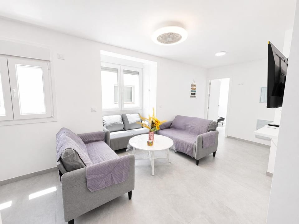 Apartamento Ceuta 49 Apartment in Conil de la Frontera