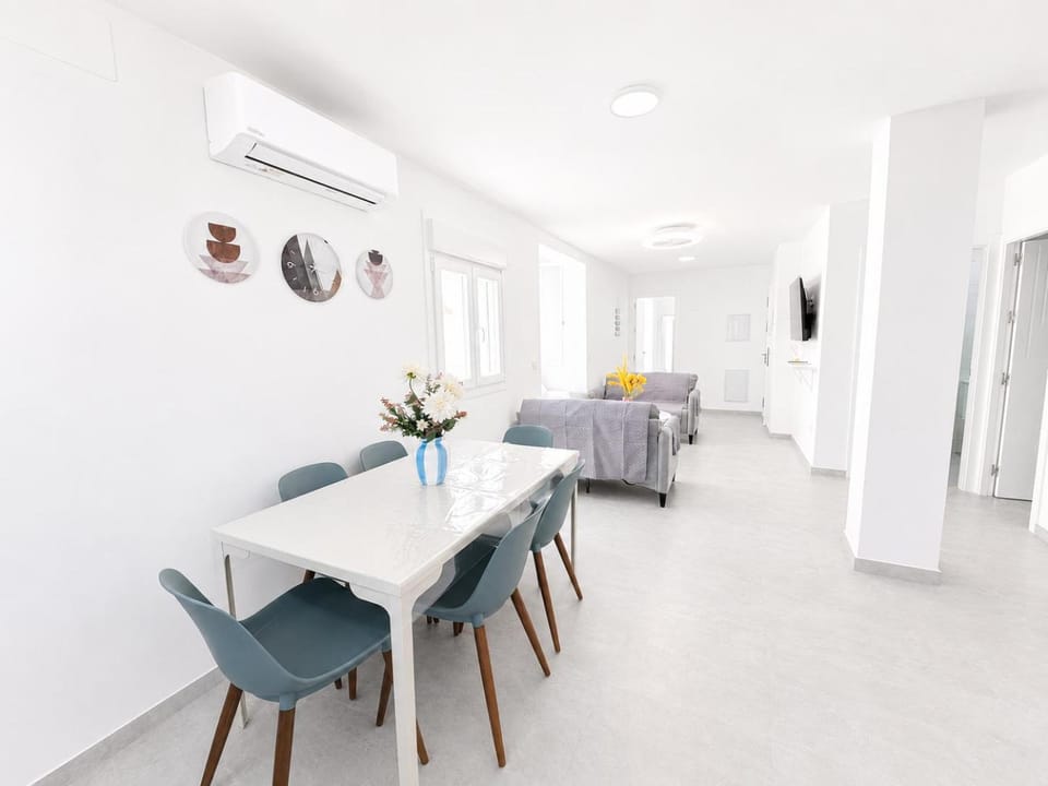 Apartamento Ceuta 49 Apartment in Conil de la Frontera