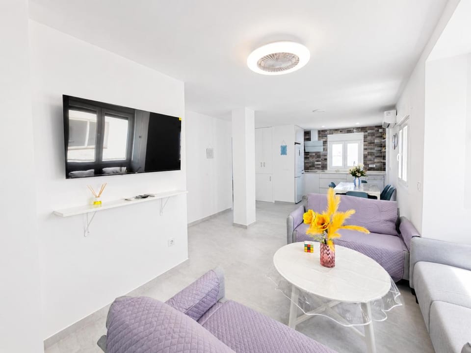 Apartamento Ceuta 49 Apartment in Conil de la Frontera