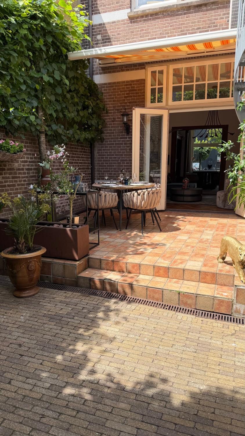 City Hotel Koningsvlinder Hotel in Gelderland, Netherlands