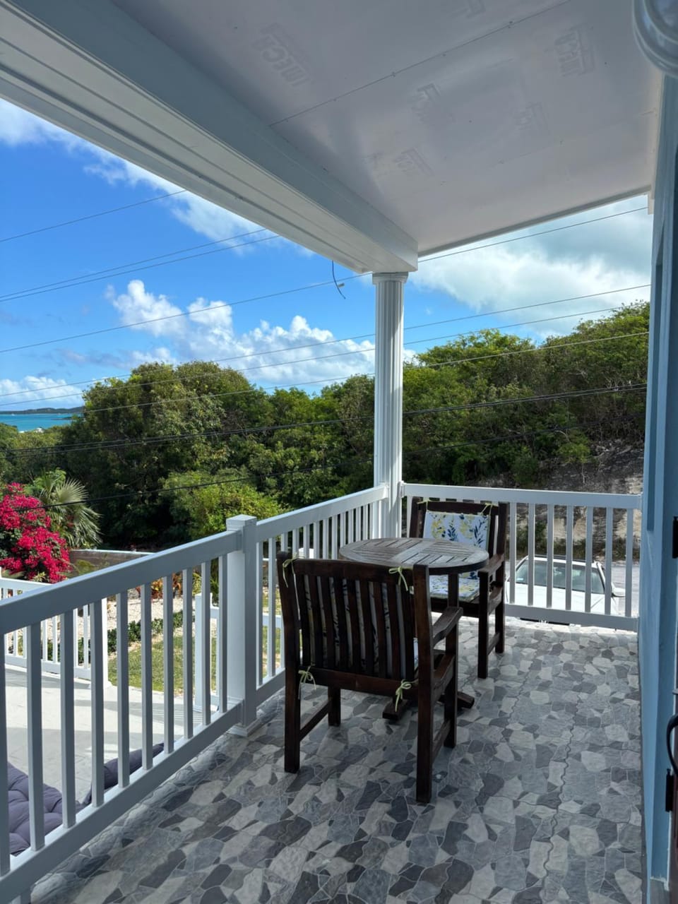Covenant View Estate Apartment in Exuma, The Bahamas